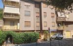 FRASCATI - TRILOCALE CON TERRAZZO FRONTE VILLA SCIARRA CON TERRAZZO