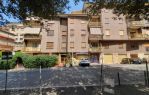 FRASCATI - TRILOCALE CON TERRAZZO FRONTE VILLA SCIARRA CON TERRAZZO