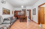 CERVETERI - VIA DEI VILLINI - BILOCALE PIANO TERRA CON POSTO AUTO E CANTINA - ACCESSO INDIPENDENTE