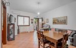 CERVETERI - VIA DEI VILLINI - BILOCALE PIANO TERRA CON POSTO AUTO E CANTINA - ACCESSO INDIPENDENTE
