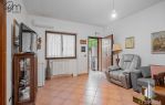 CERVETERI - VIA DEI VILLINI - BILOCALE PIANO TERRA CON POSTO AUTO E CANTINA - ACCESSO INDIPENDENTE