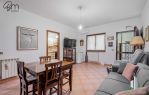 CERVETERI - VIA DEI VILLINI - BILOCALE PIANO TERRA CON POSTO AUTO E CANTINA - ACCESSO INDIPENDENTE