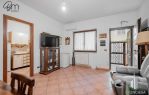 CERVETERI - VIA DEI VILLINI - BILOCALE PIANO TERRA CON POSTO AUTO E CANTINA - ACCESSO INDIPENDENTE