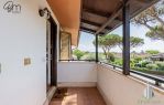 CERVETERI - ZONA TYRSENIA - BILOCALE SOPPALCATO CON AMPIO TERRAZZO