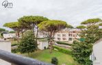 CERENOVA - IPPOCAMPO - BILIVELLI COMPLETAMENTE RISTRUTTURATO CON POSTO AUTO