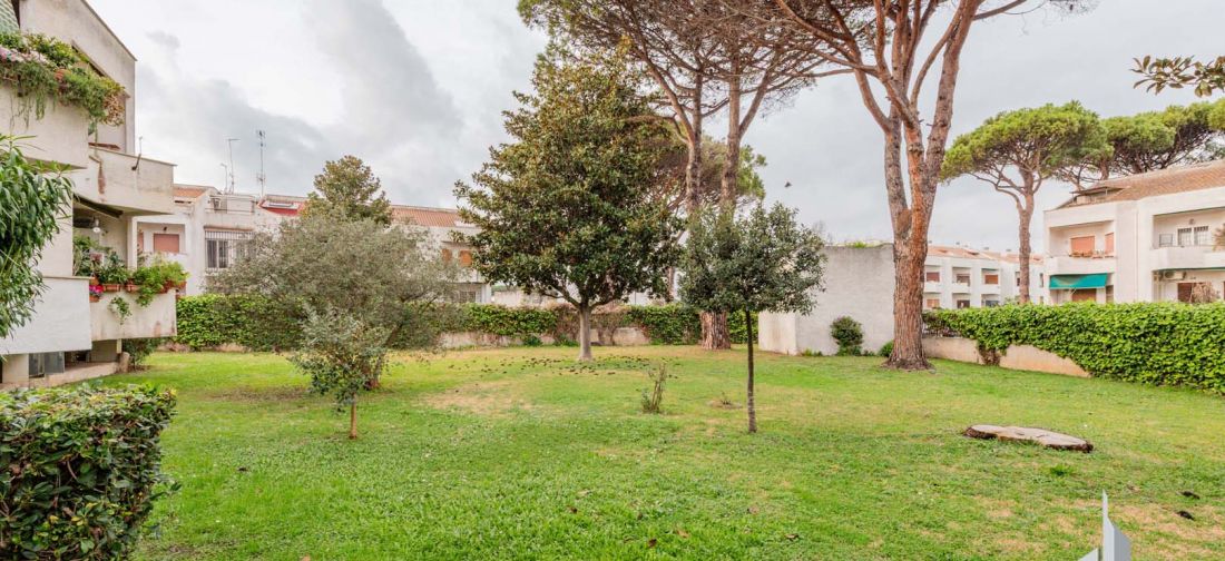 CERENOVA - IPPOCAMPO - BILIVELLI COMPLETAMENTE RISTRUTTURATO CON POSTO AUTO