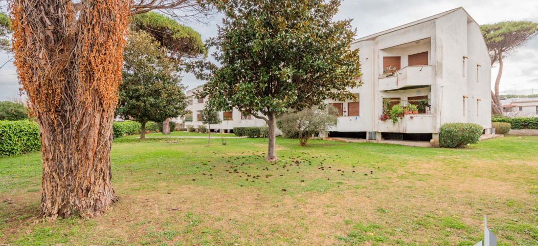 CERENOVA - IPPOCAMPO - BILIVELLI COMPLETAMENTE RISTRUTTURATO CON POSTO AUTO