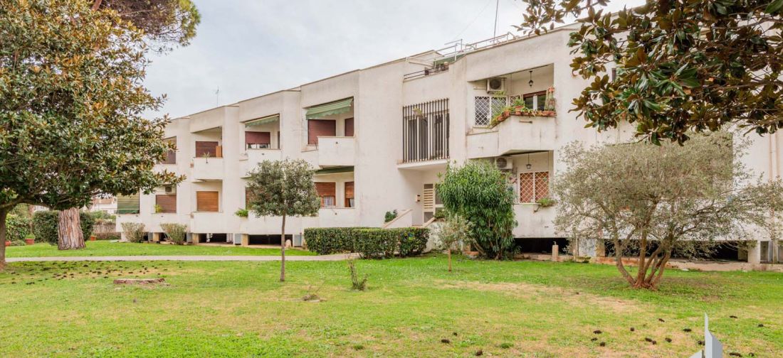 CERENOVA - IPPOCAMPO - BILIVELLI COMPLETAMENTE RISTRUTTURATO CON POSTO AUTO