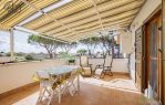 CERVETERI - ZONA TYRSENIA - BILOCALE SOPPALCATO CON AMPIO TERRAZZO