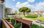 CERENOVA CENTRALISSIMO BILOCALE RISTRUTTURATO CON POSTO AUTO E PISCINA