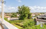 CERVETERI - ZONA TYRSENIA - BILOCALE SOPPALCATO CON AMPIO TERRAZZO