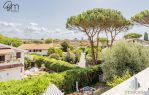 CERVETERI - ZONA TYRSENIA - BILOCALE SOPPALCATO CON AMPIO TERRAZZO