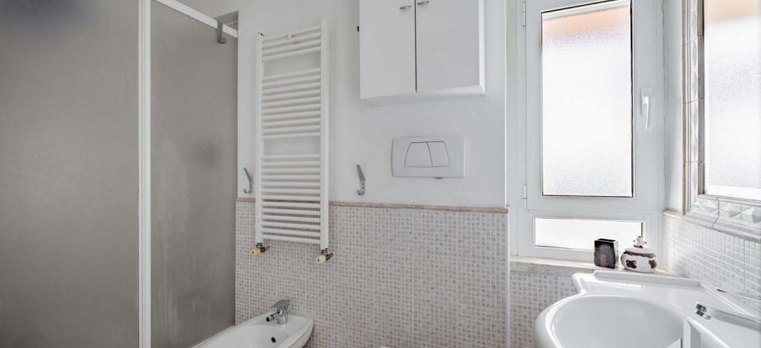 CERVETERI - ZONA TYRSENIA - BILOCALE SOPPALCATO CON AMPIO TERRAZZO