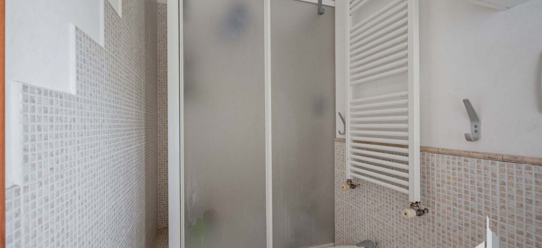 CERVETERI - ZONA TYRSENIA - BILOCALE SOPPALCATO CON AMPIO TERRAZZO