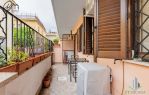CERVETERI - VIA DEI VILLINI - BILOCALE PIANO TERRA CON POSTO AUTO E CANTINA - ACCESSO INDIPENDENTE
