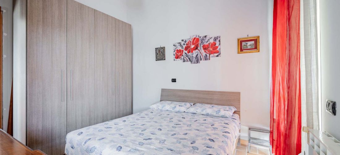 CERVETERI - ZONA TYRSENIA - BILOCALE SOPPALCATO CON AMPIO TERRAZZO
