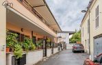 CERVETERI - VIA DEI VILLINI - BILOCALE PIANO TERRA CON POSTO AUTO E CANTINA - ACCESSO INDIPENDENTE