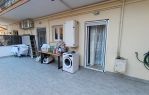 LADISPOLI - TRILOCALE PIANO TERRA RISTRUTTURATO A 100M DAL MARE