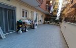 LADISPOLI - TRILOCALE PIANO TERRA RISTRUTTURATO A 100M DAL MARE