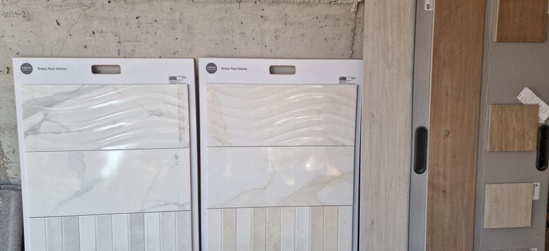 LADISPOLI - APPARTAMENTI DI NUOVA COSTRUZIONE – PICCOLA PALAZZINA CON ASCENSORE E POSTO AUTO