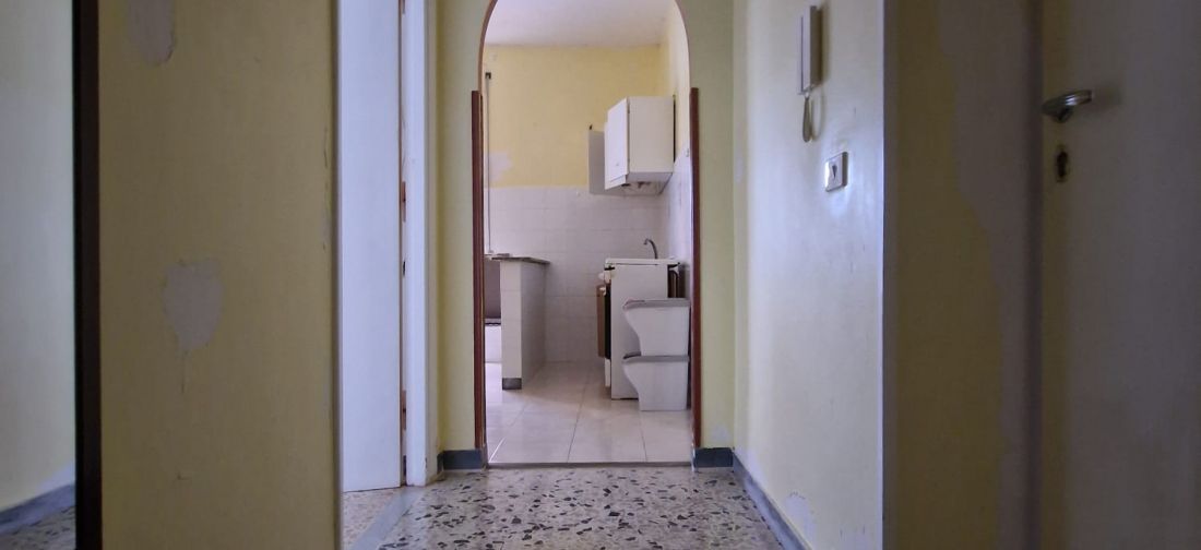 LADISPOLI - MONOLOCALE ZONA CENTRALE, VICINO AL MARE