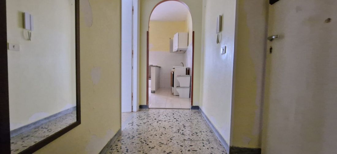 LADISPOLI - MONOLOCALE ZONA CENTRALE, VICINO AL MARE